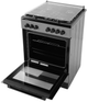 Плита комбинированная BEKO FSM62120DS - изображение 9