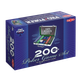 Настільна гра TACTIC Покерний Набір Tactic Pro-Poker 200 фішок (200 Chips Poker Set) (англ) ( 03090 ) - зображення 2