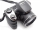 Фотоапарат Sony DSC-H300 20.1Мп HD black (б/в) - зображення 5