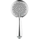Лійка для душу Koer KP-0407-01 5 функцій (Колір хром) (KR5411) ( 21382 ) - зображення 2
