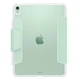 Чехол-книжка Spigen Ultra Hybrid Pro для Apple iPad Air 10.9" (2020 / 2022) Green (ACS02700) - изображение 3