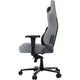 Крісло для геймерів Anda Seat Novis Plus Size XL Fabric Grey (AD23YC-XL-01-G-F-G04) - зображення 5