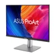 Монiтор Asus 24.1" ProArt PA248QFV (90LM05K1-B01K71) IPS Black 100Hz - зображення 4