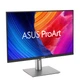 Монiтор Asus 24.1" ProArt PA248QFV (90LM05K1-B01K71) IPS Black 100Hz - зображення 3