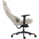 Крісло для геймерів GamePro GC760LG Fabric Light Gray - изображение 4