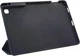 Обкладинка Just Must Skin Shock для Samsung Galaxy Tab S6 Lite 10.4 (P610/P613/P615/P619) Black (6977248561133) - изображение 5