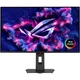 Монитор Asus 26.5" ROG Strix XG27AQDMES (90LM0C80-B01171) OLED Black 240Hz - изображение 1