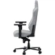Крісло для геймерів Anda Seat Phantom 3 Size XL Fabric Gray (AD18XL-52-G-F-G01) - зображення 5