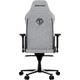 Крісло для геймерів Anda Seat Phantom 3 Size XL Fabric Gray (AD18XL-52-G-F-G01) - зображення 8