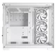 Корпус Asus A32 Plus White Tempered Glass (90DC00S3-B19000) - зображення 9