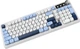 Клавіатура бездротова Ajazz AF98 Plus Glacier Blue (AF98-PLUS-GB) - зображення 5