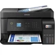 Багатофункціональний пристрій А4 Epson EcoTank L5590 Wi-Fi (C11CK57404) - изображение 1