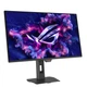 Монитор Asus 26.5" ROG Strix XG27AQDNG (90LM0CH0-B01971) OLED Black 360Hz - изображение 2