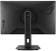 Монітор Asus 27" ROG Strix XG279CNS (90LM0AW0-B01371) IPS Black 380Hz - зображення 5