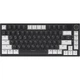 Клавіатура бездротова GamePro Asgard Valhalla Pro Black (MK160B-D-Pro) - зображення 2