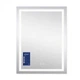 Зеркало Qtap Mideya (MI1) 600х800 с LED-подсветкой Touch, с антизапотеванием, диммером QT2078F937W - изображение 4