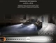 Штатные LED лампы HB3 светодиодные Sanvi HB3 9005 (P20d) яркости света 65W 5500K 16000LM 12V CANBUS - изображение 2