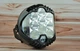 Прожектор круглая LED фара 12-24V 63W 6000K (Ø12СМ * 5СМ) дальний + ближний свет (прожектор) - изображение 4