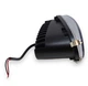 Штатные противотуманные фары LED 70W Daewoo Lanos \ Sens на Ланос и Сенс. Аллюминий четкая граница - изображение 5
