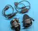 Штатні протитуманні фари Toyota camry 70. лазерні LED 60W Corolla /Lexus /Fortuner/Hilux/Altis/Sienta - зображення 5