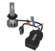 LED лампы для грузовых авто MAN DAF, H7 светодиодные AMS TRUCK-F 24V 110W 5500K 14000Lm CANBUS - изображение 7
