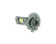 Светодиодные авто LED лампы Cyclone Type-44 Цоколь H7 5000K 12V 50W на комплект! 6700Lm - изображение 4