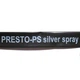 Шланг туман Presto-PS стрічка Silver Spray довжина 100 м, ширина поливу 11 м, діаметр 50 мм (803508-9) - зображення 12
