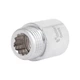 Подовжувач Thermo Alliance Standart 25х1/2" хром SD1301525 - зображення 1