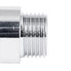 Удлинитель Thermo Alliance Standart 15х3/4" хром SD1302015 - изображение 6
