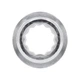 Подовжувач Thermo Alliance Standart 25х1/2" хром SD1301525 - зображення 7