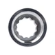 Удлинитель Thermo Alliance Standart 15х3/4" хром SD1302015 - изображение 8