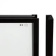 Душова кабіна Qtap Scorpio BLA10995-AC6 90х90 см, скло Clear 6 мм, CalcLess, без піддону - зображення 5