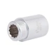 Удлинитель Thermo Alliance Standart 30х1/2" хром SD1301530 - изображение 1