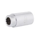 Удлинитель Thermo Alliance Standart 40х1/2" хром SD1301540 - изображение 1