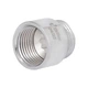 Удлинитель Thermo Alliance Standart 15х1/2" хром SD1301515 - изображение 3