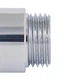 Подовжувач Thermo Alliance Standart 50х1/2" хром SD1301550 - зображення 4