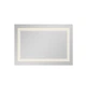 Зеркало Qtap Cardinal 1200х800 с LED-подсветкой Touch, с антизапотеванием, с диммером, рег. темп. цвета (3000-6500K) - изображение 6