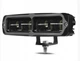 Комплект LED фары с усиленной линзой и четкой свето-теневой границей!! 45W 12-24V - изображение 4