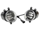 Toyota Camry 40. Протитуманні LED (лэд) фари Тойота Камрі кузов 40, 2006-2011. Доп фари оригінал в бампер. - зображення 4