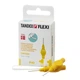 Міжзубні йоржики TANDEX FLEXI Лимонні (PHD 1,1/ISO 3) 6 шт - зображення 1