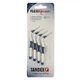 Міжзубні йоржики TANDEX FLEXI MAX Сині (1.7) 4 шт - зображення 1