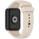 Ремешок Vanfone для Xiaomi Redmi Watch 4/5/6, бежевый (VANAX12401) - изображение 3