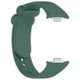 Ремешок Vanfone для Xiaomi Redmi Watch 4/5/6, зеленый (VANAX12406) - изображение 2