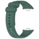 Ремешок Vanfone для Xiaomi Mi Smart Band 8 Pro/9 Pro, зеленый (VANAX12106) - изображение 3