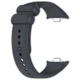 Ремешок Vanfone для Xiaomi Mi Smart Band 8 Pro/9 Pro, темно-серый (VANAX12110) - изображение 3