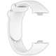 Ремешок Vanfone для Xiaomi Mi Smart Band 8 Pro/9 Pro, белый (VANAX12102) - изображение 2