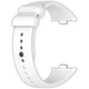 Ремешок Vanfone для Xiaomi Mi Smart Band 8 Pro/9 Pro, белый (VANAX12102) - изображение 3