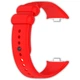 Ремешок Vanfone для Xiaomi Mi Smart Band 8 Pro/9 Pro, красный (VANAX12105) - изображение 3