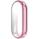 Защитный чехол 2в1 360° Vanfone для Xiaomi Mi Smart Band 8, розовый (VANAX96005) - изображение 3