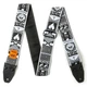 Ремень для гитары DUNLOP ILD10 ILOVEDUST OUT OF CONTROL STRAP - изображение 2